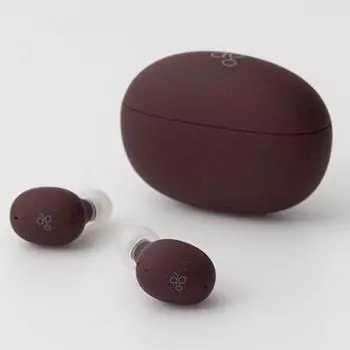 Ag Complete Wireless Наушники Uzura Quail Active Noise Cancelling Bluetooth Совместимость Бордо Ag Uzura Бордо