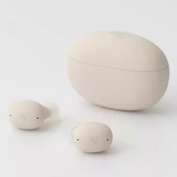 Ag Complete Wireless Наушники Uzura Quail Active Noise Cancelling Bluetooth Совместимость Sand Ag Uzura Sand