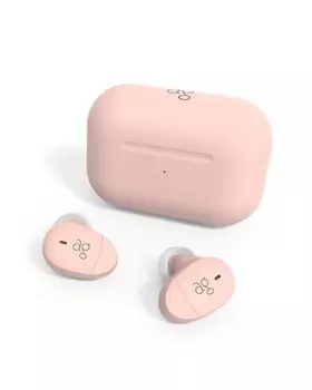 ag COTSUBU MK2 Беспроводные наушники с MEMS работа рекомендована микрофон/пульт (сакура)