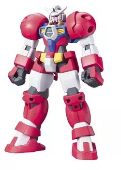 AG Gundam Titus Suit Gundam 1/144 AGE-1T AGE-1 (Mobile AGE)