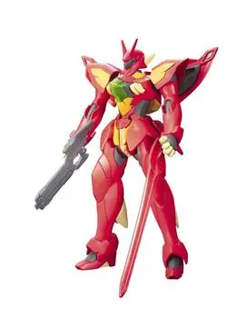 АГ Зейдра 1/144