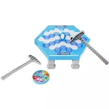 AGA Plus Захватывающий игровой набор Ice Breaking, популярная корейская игра