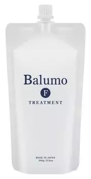 AGA Skin Clinic Balumo Balumo F Шампунь Лечебный шампунь для мужчин и женщин Уход за кожей головы Флавангенол [Официальный] Квази-лекарство (лечение (Пополнение))