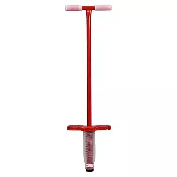 Агацума Прыгающий Красный красный