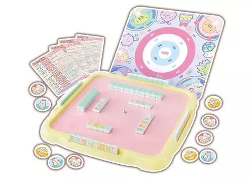 Агацума Сумиккогураши наполнит ваше сердце играми для вечеринок (АГАЦУМА) Фунт, предсказывающий судьбу! игры!