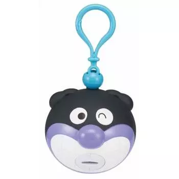 Агацума выходит из дома Ниги Ниги Пеппи (Байкинман)