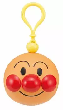 Агацума выходит из дома Ниги Ниги Пеппи (Anpanman)