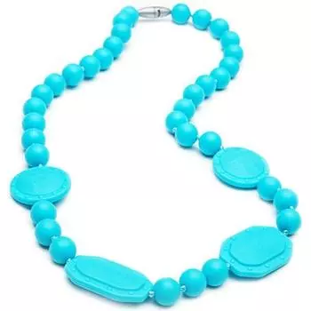 Agaphra Mom s Biz Teether 3 months or more, blue, 1 piece, Korean baby products