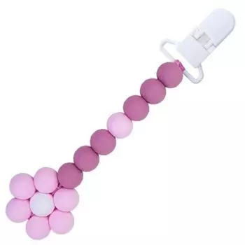 Agaphra soother teether, D-002, 1 piece, Korean baby products