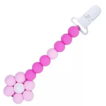 Agaphra soother teether, D-004, 1 piece, Korean baby products
