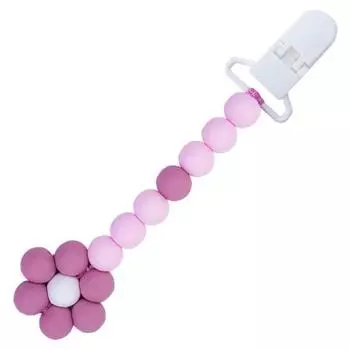 Agaphra soother teether, E-002, 1 piece, Korean baby products