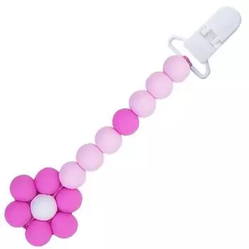 Agaphra soother teether, E-004, 1 piece, Korean baby products