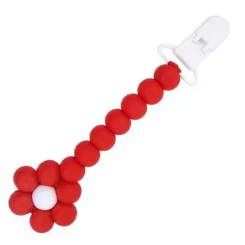 Agaphra soother teether, F-007, 1 piece, Korean baby products