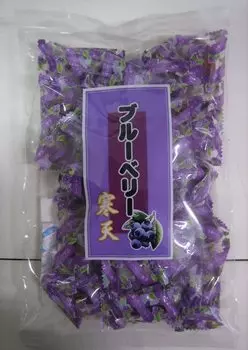 Агар из черники Ямасу 240 г x 2 шт.