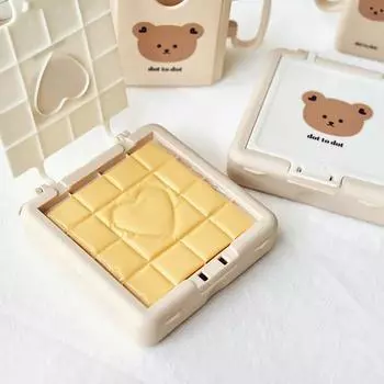 Agard Cheese Cutting Case Dotcom