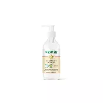Agarta Natural Strong Care Кондиционер 400 мл