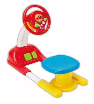 AGATSUMA Anpanman Болтливый водитель для детей