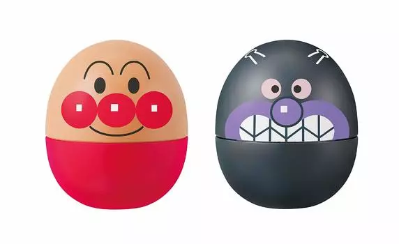 АГАТСУМА Анпанман Мой ребенок-гений Маракасы