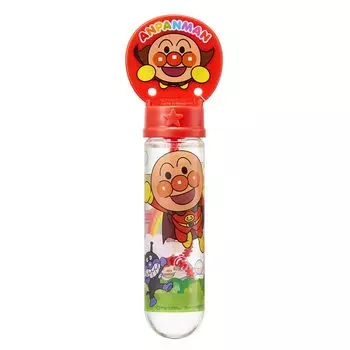 AGATSUMA Anpanman палочка мыльный пузырь 3 года и (целевой возраст выше)