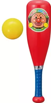 AGATSUMA Anpanman Пи Пи Бат