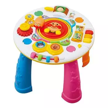 AGATSUMA Anpanman Touch and Table для детей от 10 месяцев и старше Touch!