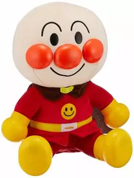 AGATSUMA Привет! Первый чат DX Anpanman!