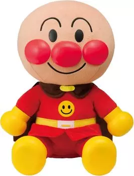 AGATSUMA Привет, разрешите мне спеть. Первая говорящая награда DX Awards 2023 в категории «Игрушки для персонажей». Превосходство. Годы и Anpanman! слишком! [Игрушечная награда] (Целевой возраст 1,5 года и старше)