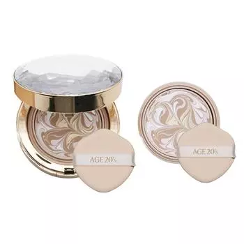 AGE20 S Essence Cover Pact Infinite DIA Home Shopping 200% состав 1 основной продукт 1 сменный блок, 1 набор, нет. 21