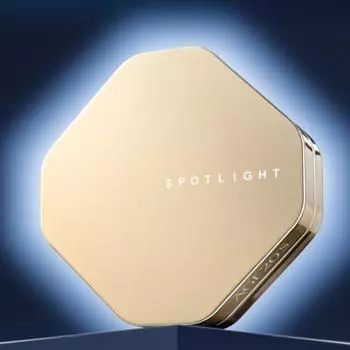 Age20 s Spotlight Essence Pact Natural Glow 12,5 г + 12,5 г сменный блок 3 цвета No 13