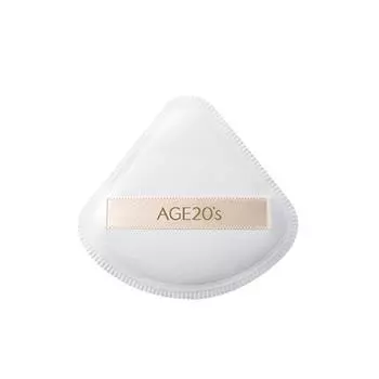 AGE20 S Треугольный пуховик с большой подушкой, 1 шт.