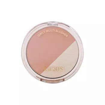 Age20s Age20s Daily Multi Blusher 10g, 1 piece