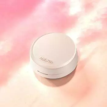 AGE 20 s Glow Glass Essence Cover Pack 12,5 г #21 Светло-бежевый