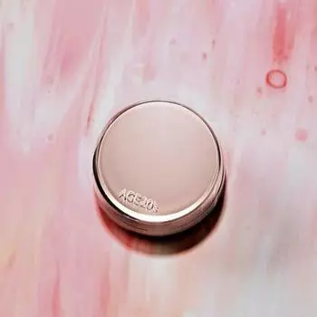 AGE 20 s Perfect Glass Essence Cover Pact 12,5 г № 21 Светло-бежевый