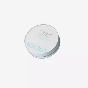AGE 20 S Sun Essence Pact Calming Long Protection SPF50+ PA++++