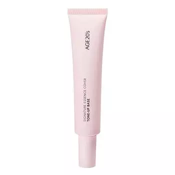 Age to Wenice Signature Essence Cover Tone Up Base 40ml, 01 Pink, 1 pc.