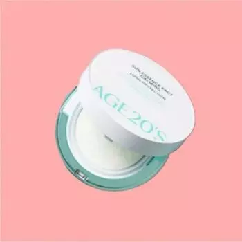 Age to Wenness Sun Essence Pact Calming Long Protection SPF50+ PA++++, 1 piece