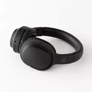 Age Whp01k Black Беспроводные наушники с шумоподавлением Ag Whp01kbk