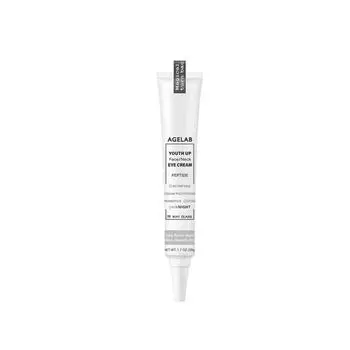 [AGELAB] Пептидный крем для лица и шеи Youth Up 50g