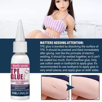 Агент для ремонта кукол, эффективный, водонепроницаемый, универсальный, полезный, многофункциональный, для ремонта и ремонта, бытовые принадлежности