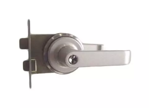AGENT lever handle replacement lock boxed LP-640