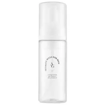 Agent Nine male cleanser, 120ml, 2 units