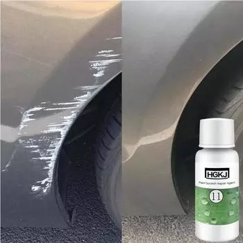 Агент по ремонту автомобильной краски, лучший абразивный состав для восстановления автомобильной краски