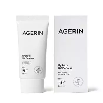 Agerin Hydrate Защита от ультрафиолета NONE