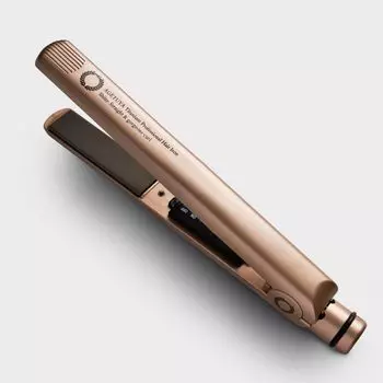 Agetsuya Agetsuya Pro POP Straight Hair Iron Pearl Champagne Color Доступно за рубежом Утюжок |