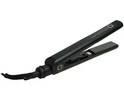 agetuya agetuya titanium straight hair iron 220