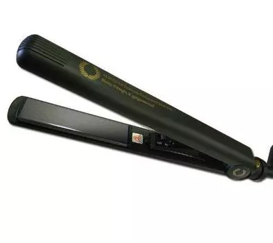 AGETUYA Titanium plate specification professional hair iron