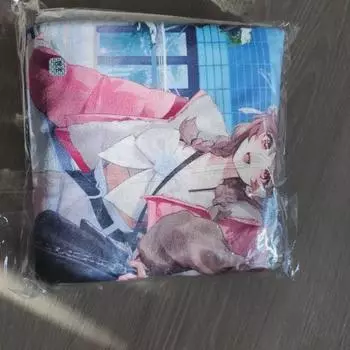 Agf Myongjo Товарное одеяло Нераспечатанное