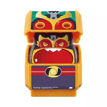 Agito Gochizo SG Rider Gochizo 01 Candy Toy Transformation Belt Gav Gochizo