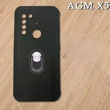 AGM X5 Phone case, holder