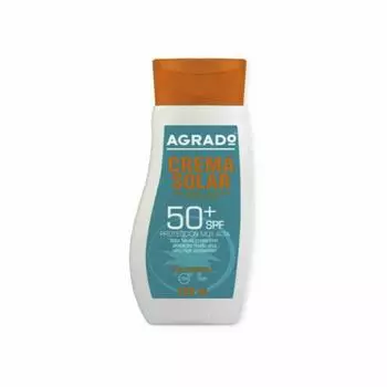 Аградо Солнцезащитный крем SPF 50 (250 мл)
